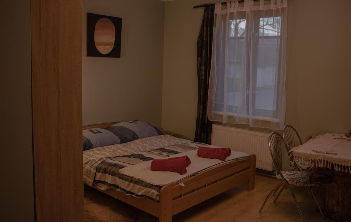 KurBrauksim Windau Rooms - Housity