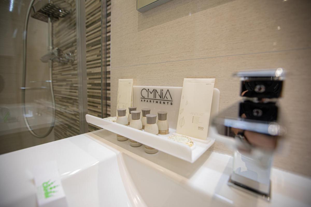 Omnia Apartments - Housity