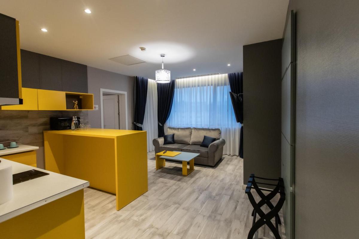 Omnia Apartments - Housity