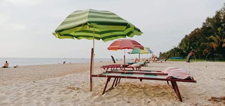Marari Swapna Beach Villa - Housity