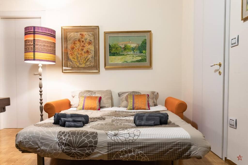 Arena-Center Luxury Apartment - Housity