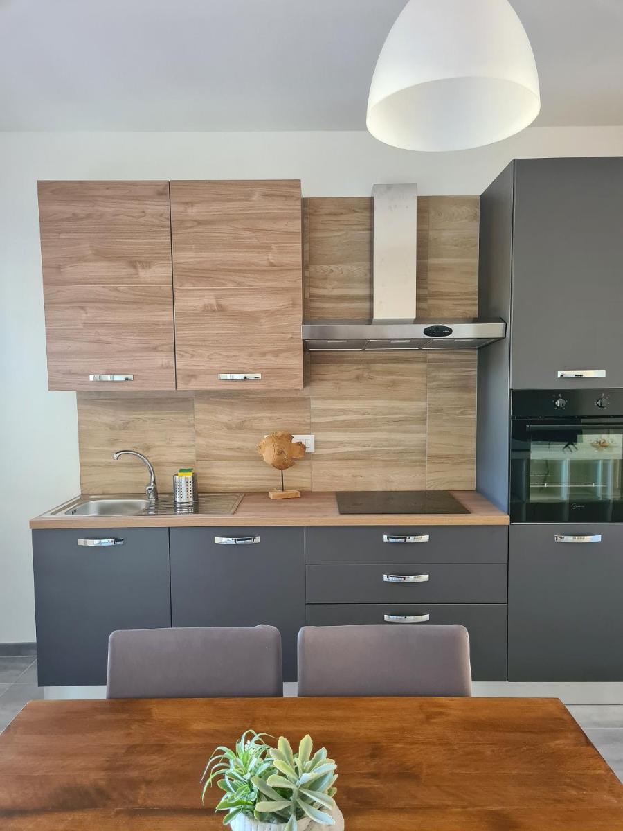 Il posto dell'anima - Housity