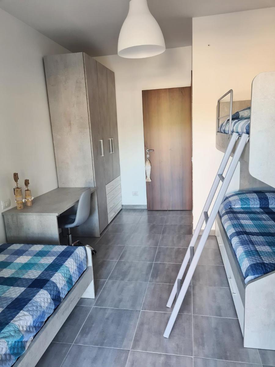 Il posto dell'anima - Housity
