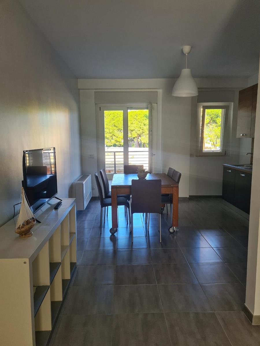 Il posto dell'anima - Housity