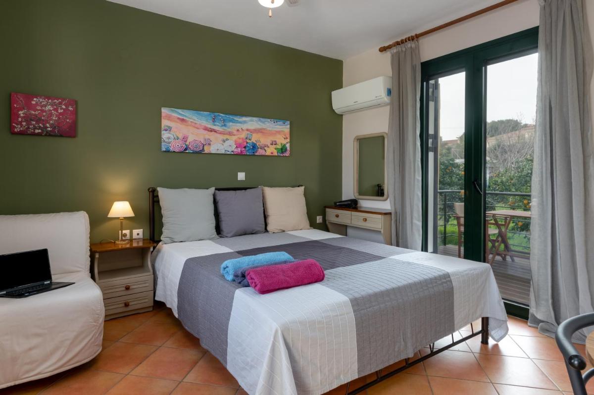 Koxyli Studios & Apartments - Housity