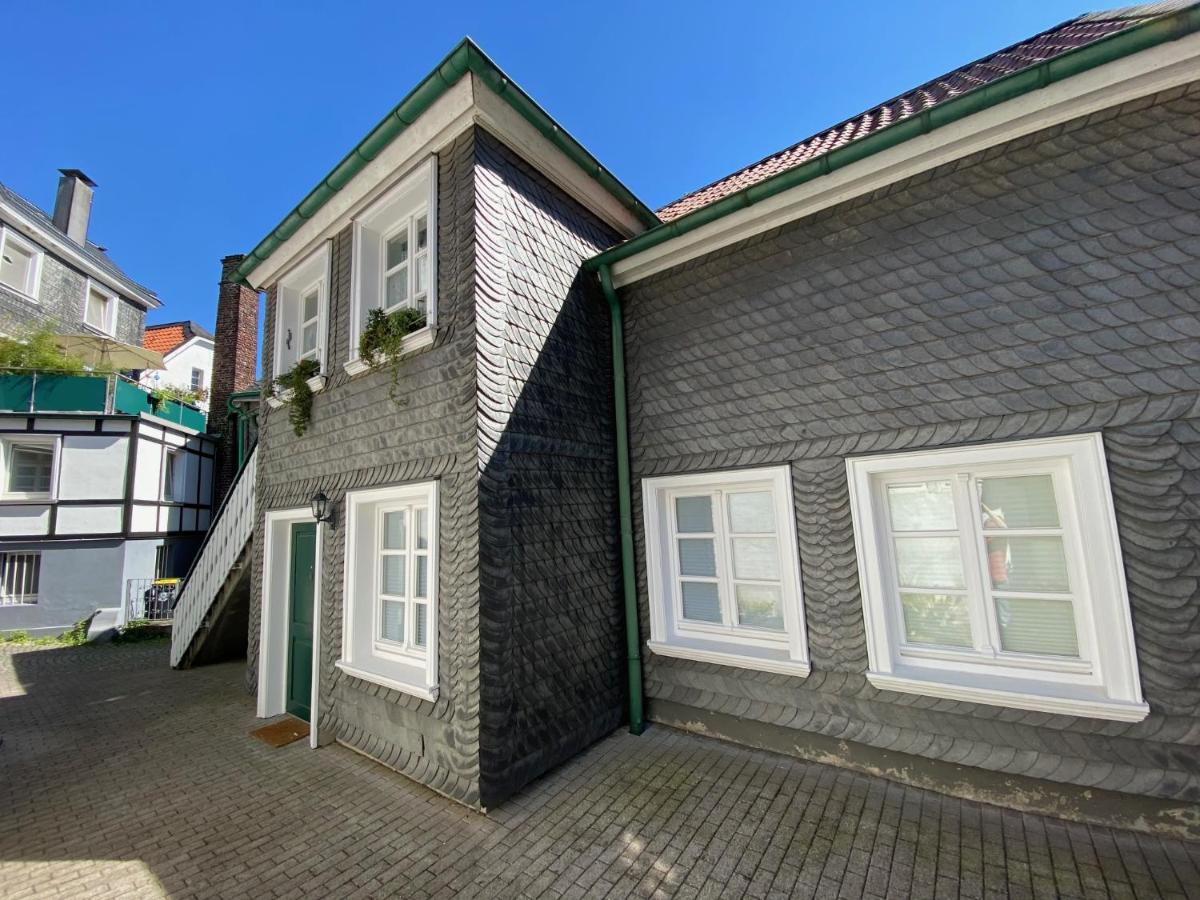 Ferienwohnung Wülfrath - Housity