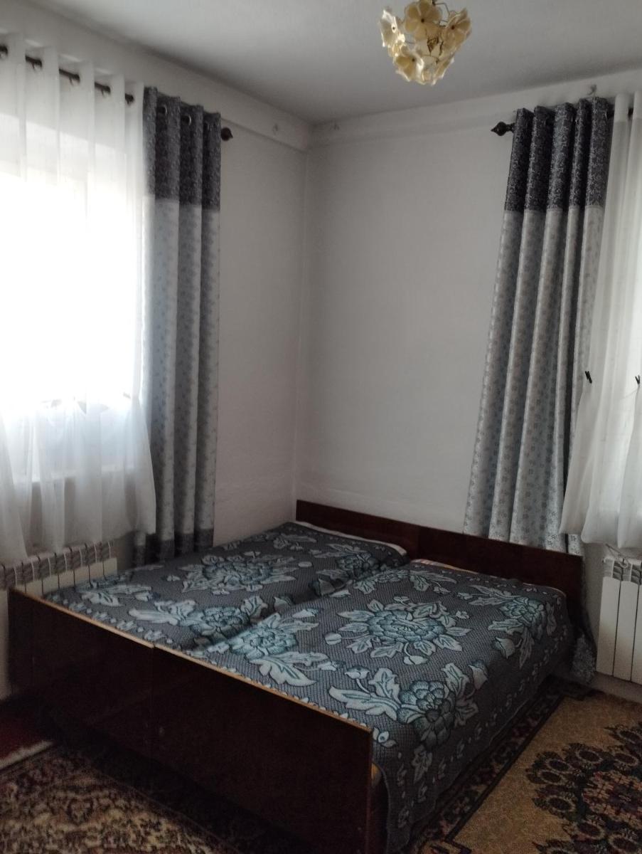 Guest house SONO adress Derbisheva 202 - Housity