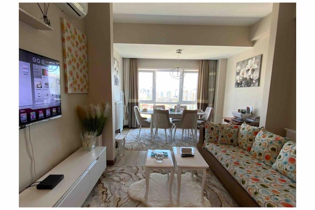 CONDO ( Ba?ak?ehir cheapest find right now) RUSH! - Housity