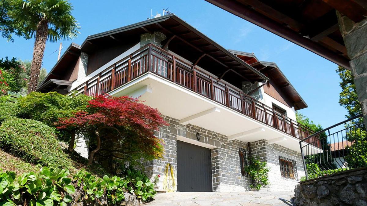 Casa Pescarino con vista lago e idromassaggio - Housity