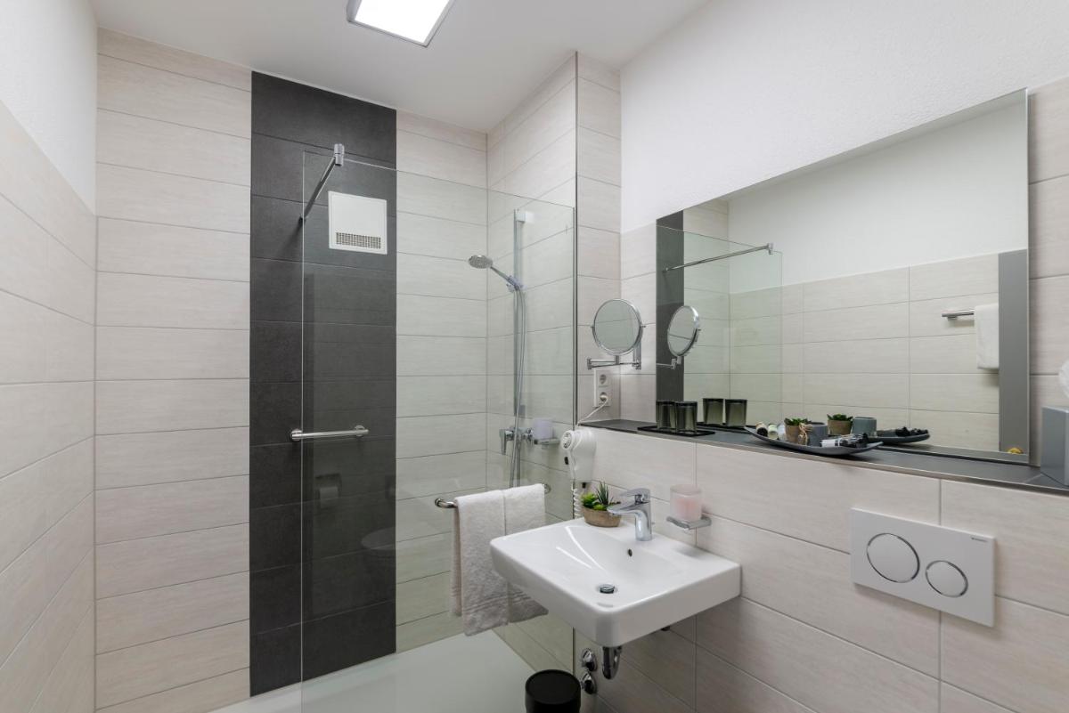 Hotel am Stadtgarten - Housity