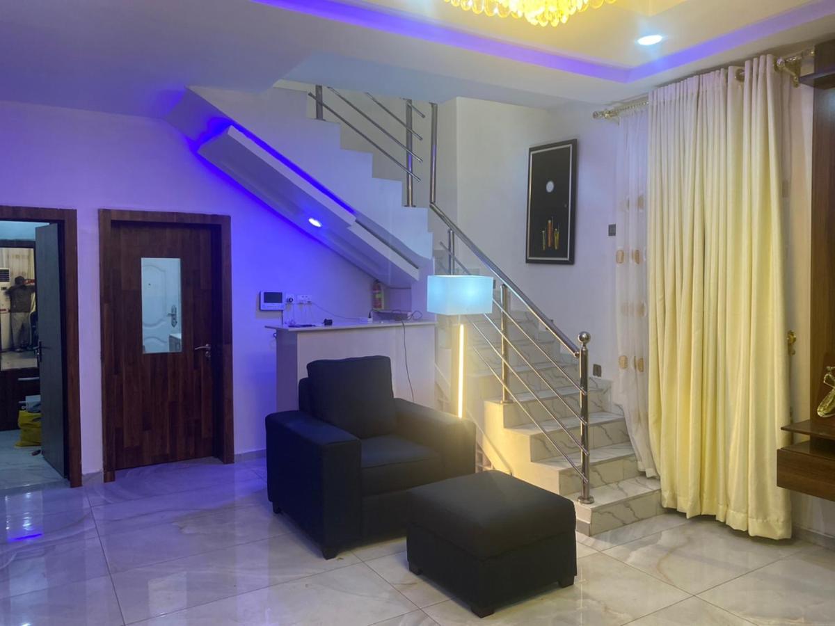 Synergy Homes & s, Osapa-London, Lekki - Housity