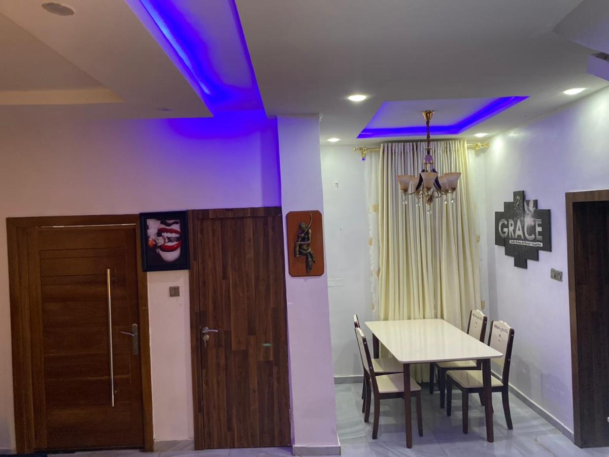 Synergy Homes & s, Osapa-London, Lekki - Housity