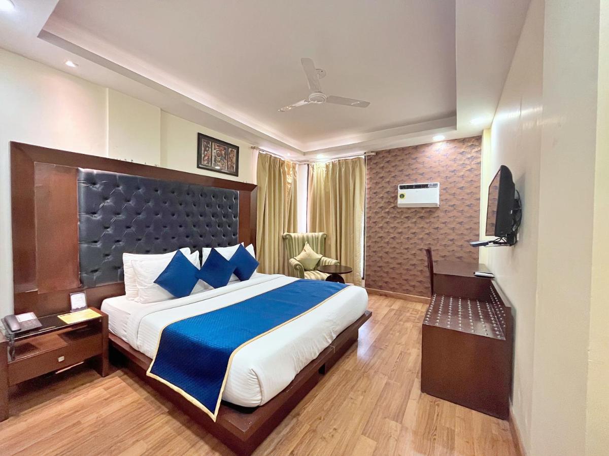 The Grand Orion - Kailash Colony - Housity