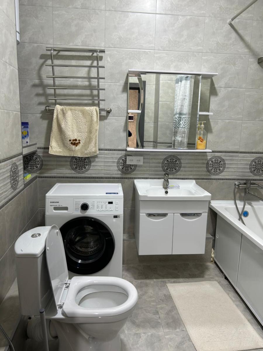 Bishkek house - Housity