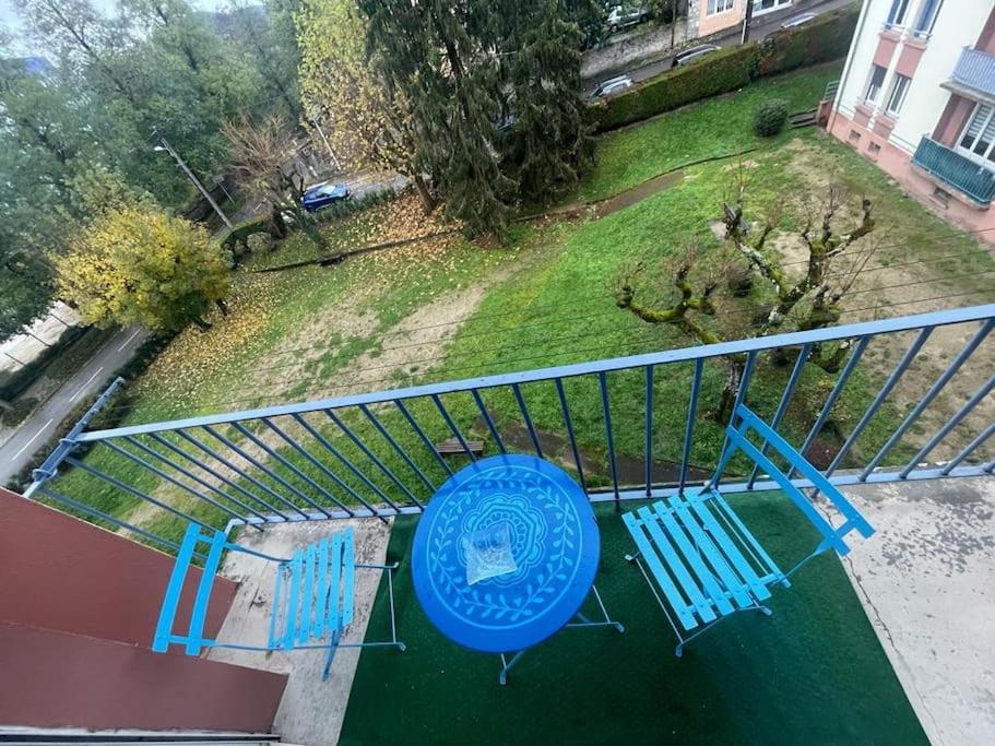 Appartement 2 chambres proche gare - Housity