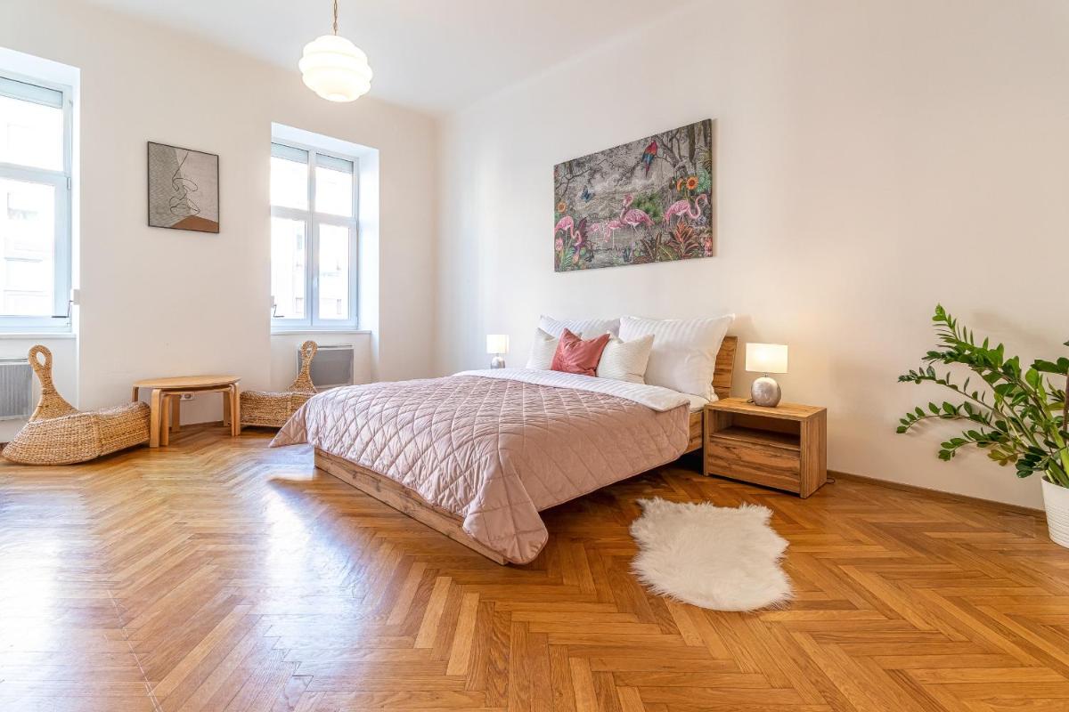 Stylish luxury flat in Old Town - Housity