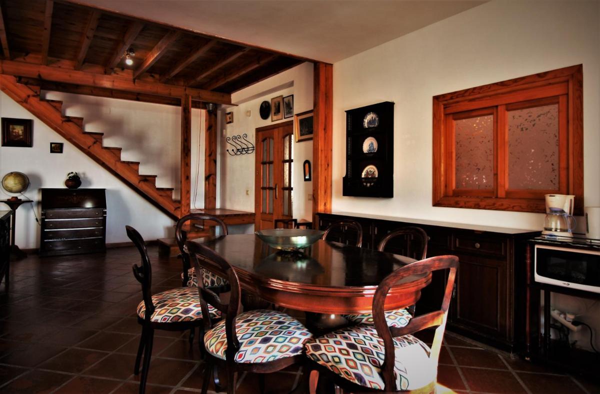 Valle y Mar, Casa de Huéspedes - Housity