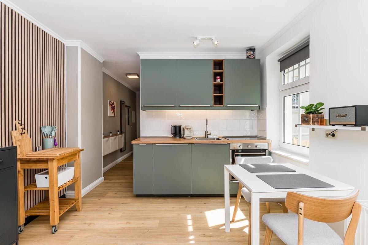 stadtRaum-berlin apartments - Housity