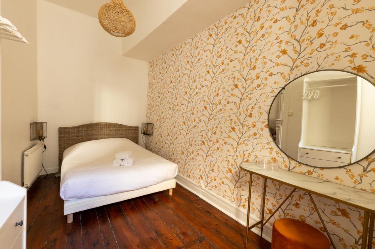 La Canopée Vannetaise - T3 hypercentre de Vannes - Housity