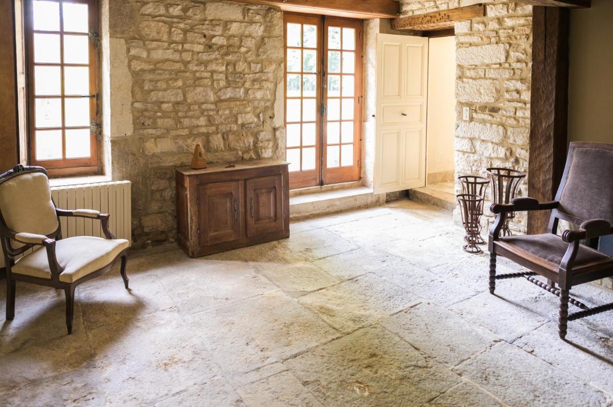 Le logis du Cellier - Armand Heitz - Housity