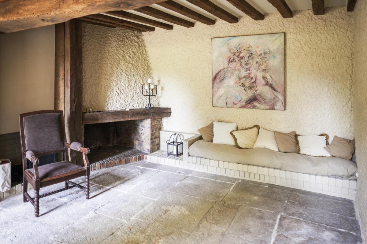 Le logis du Cellier - Armand Heitz - Housity