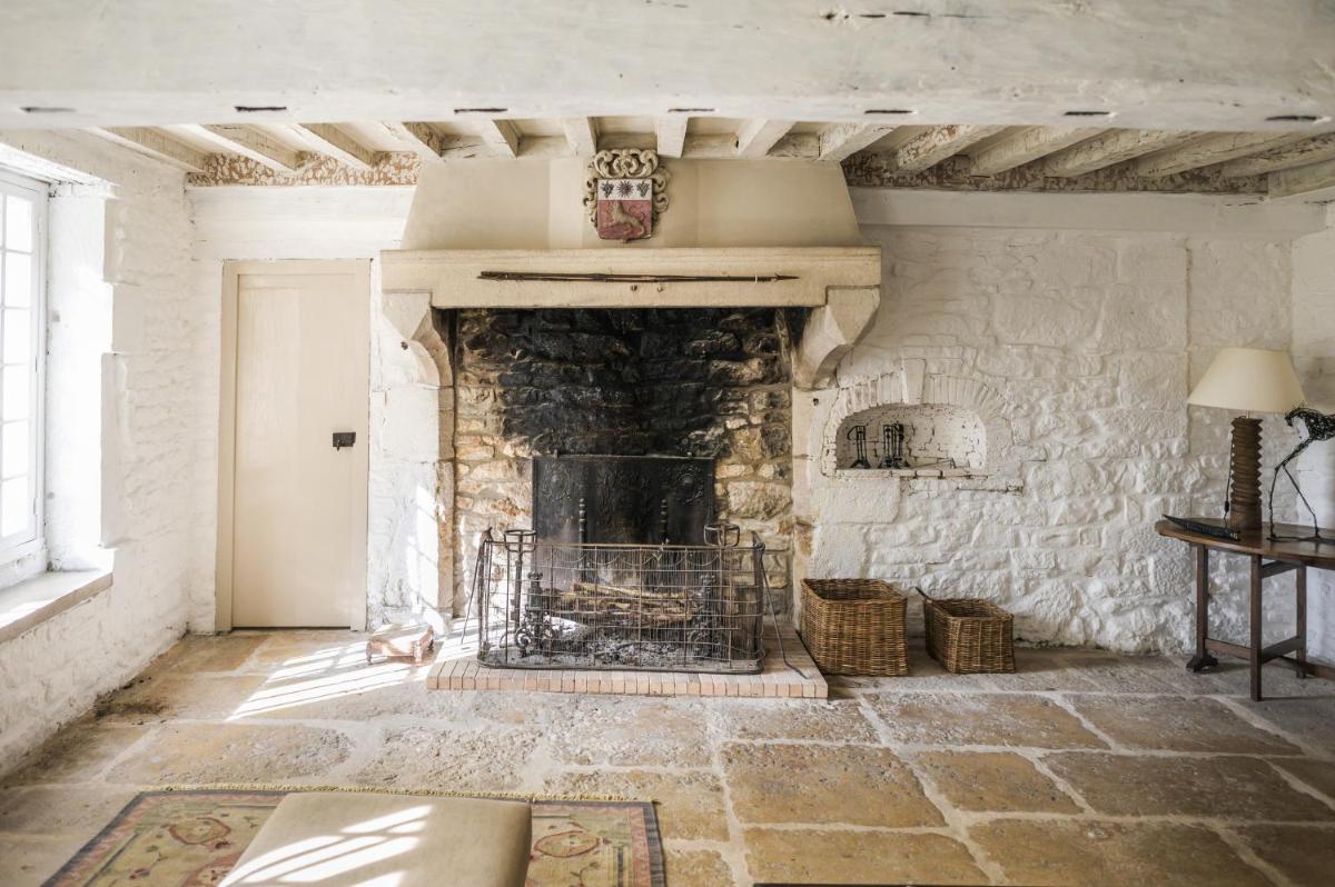 Le logis du Cellier - Armand Heitz - Housity