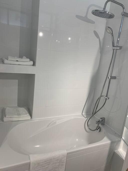 Aix en Provence : 24m2 tout équipé proche centre - Housity