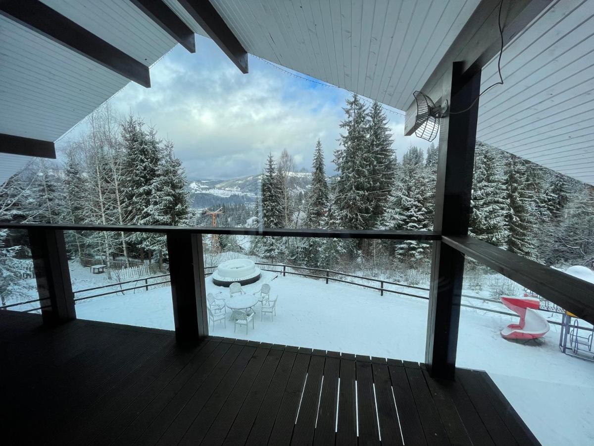 Alpine Lounge - Housity