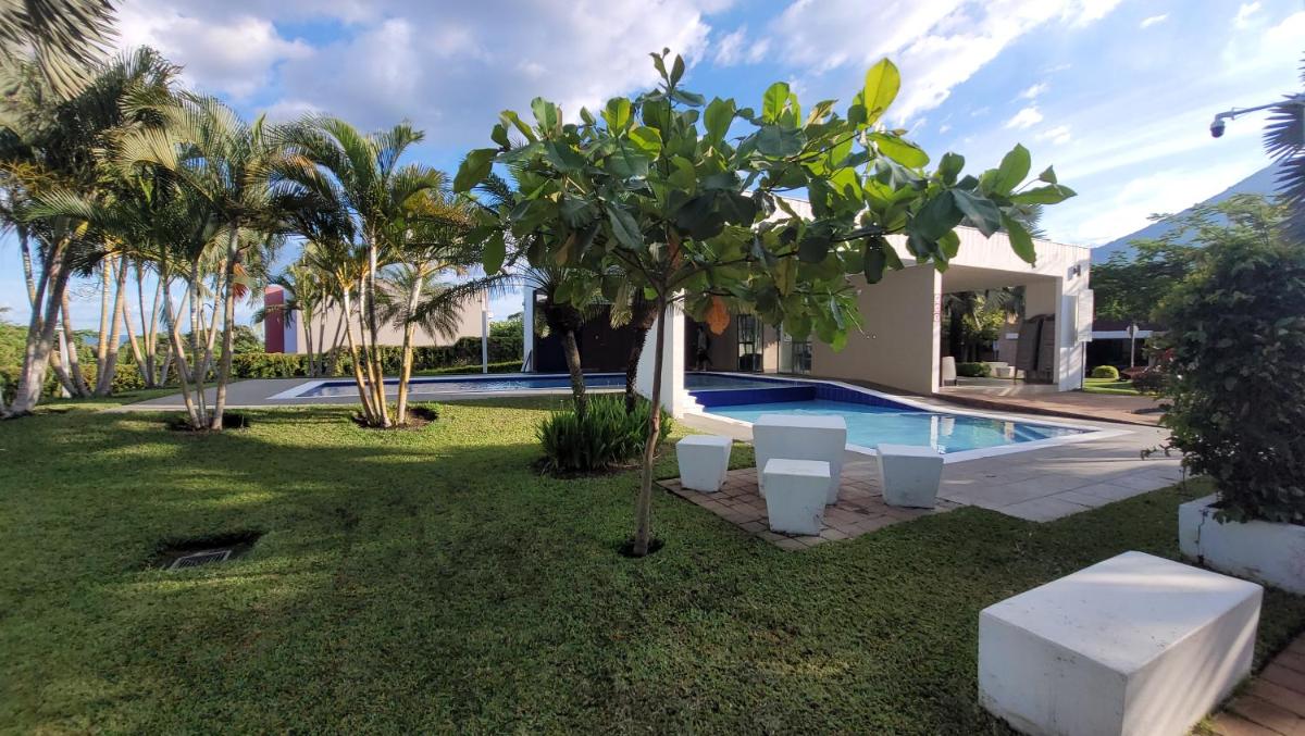Hotel Boutique Santa Cecilia - Housity