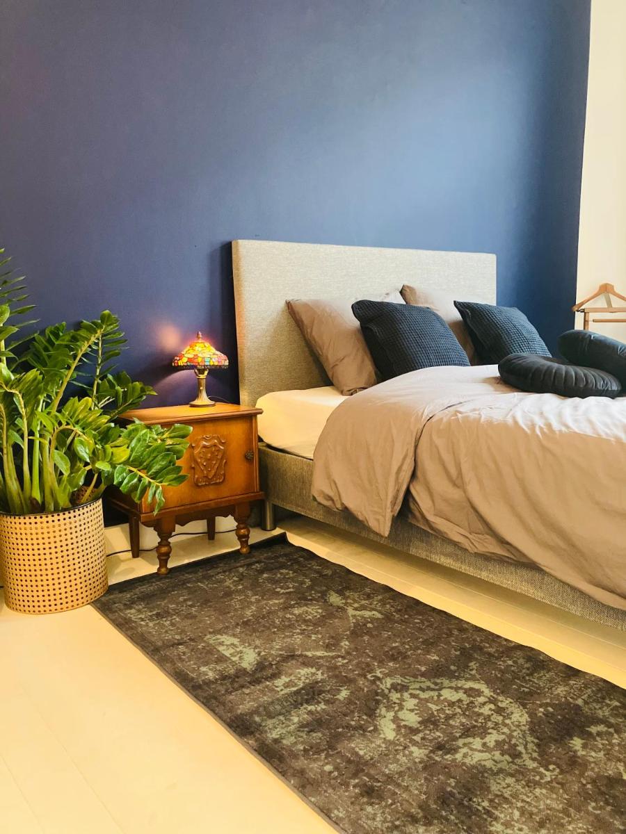 BnB Suikernest - Housity