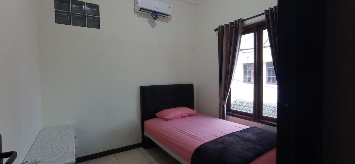 COZY TO STAY TEBET (PENGINAPAN MURAH,TP GA MURAHAN) - Housity