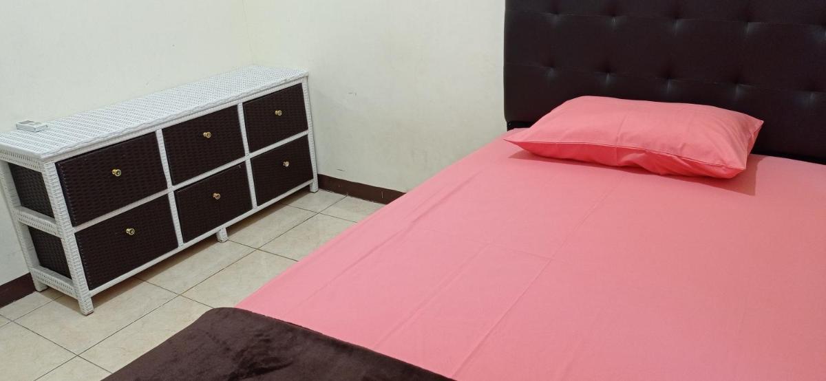 COZY TO STAY TEBET (PENGINAPAN MURAH,TP GA MURAHAN) - Housity