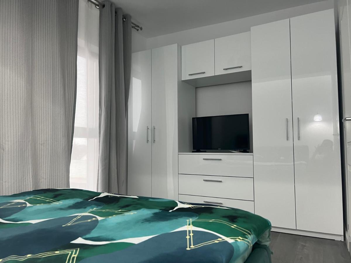 Apartament Otopeni lângă parc - Housity
