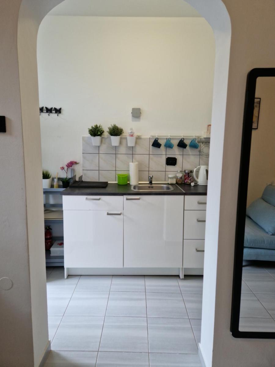Studio apartman Gajba in city center - Housity