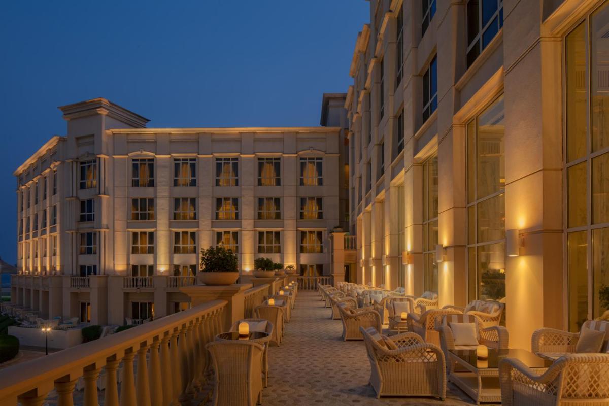 Suitetrails - The Regency Hotel Kuwait