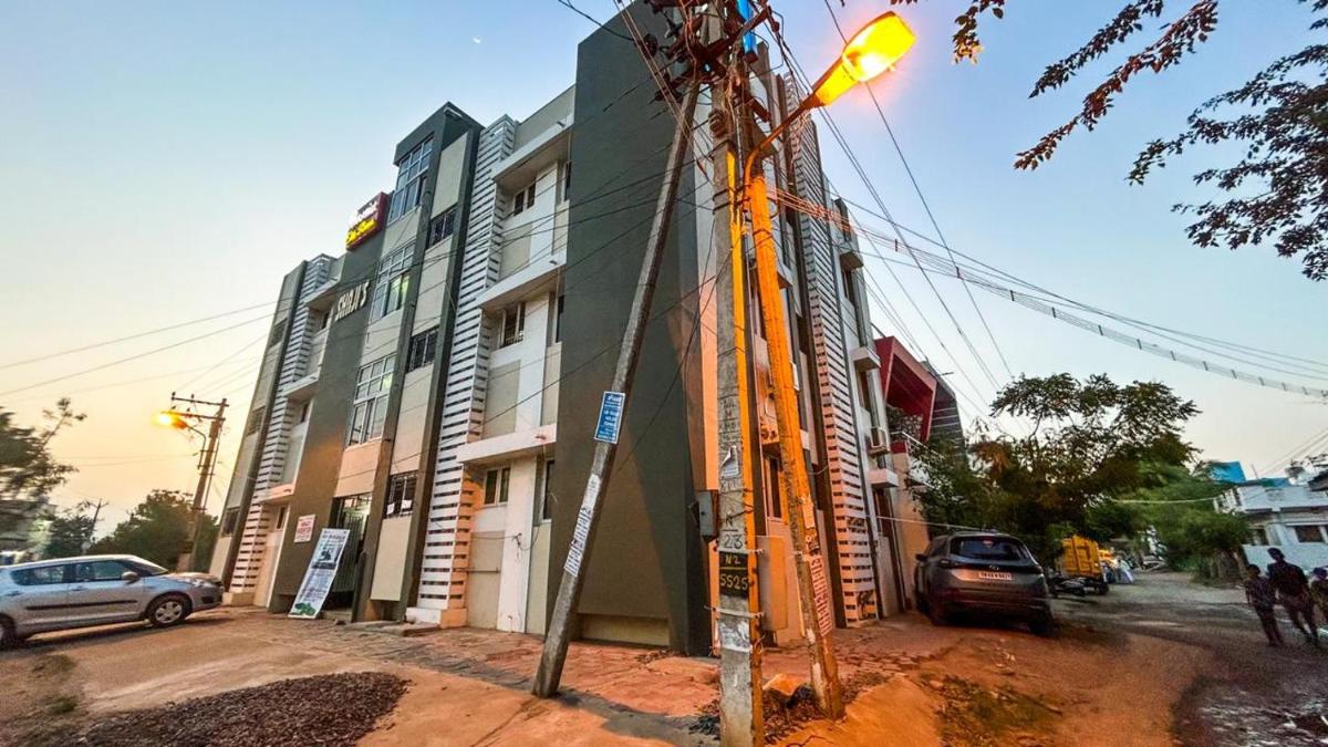 PARADISE ELITE VILLA -Near Madurai Airport - Housity