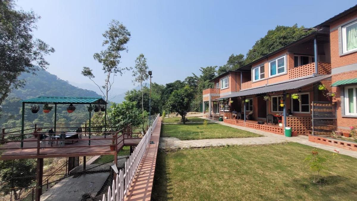 Nest and Hives Amritpur (Corbett) - Housity