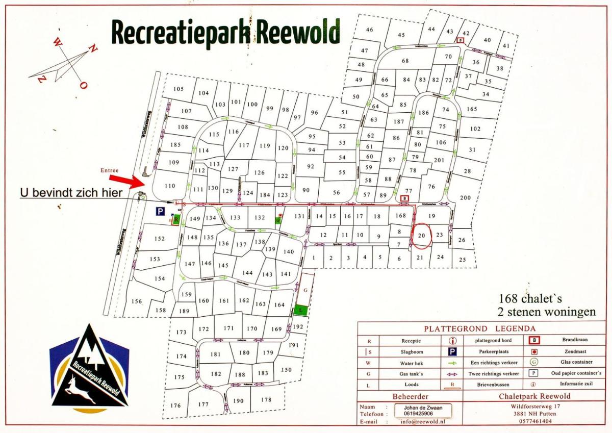 Reewold - Housity