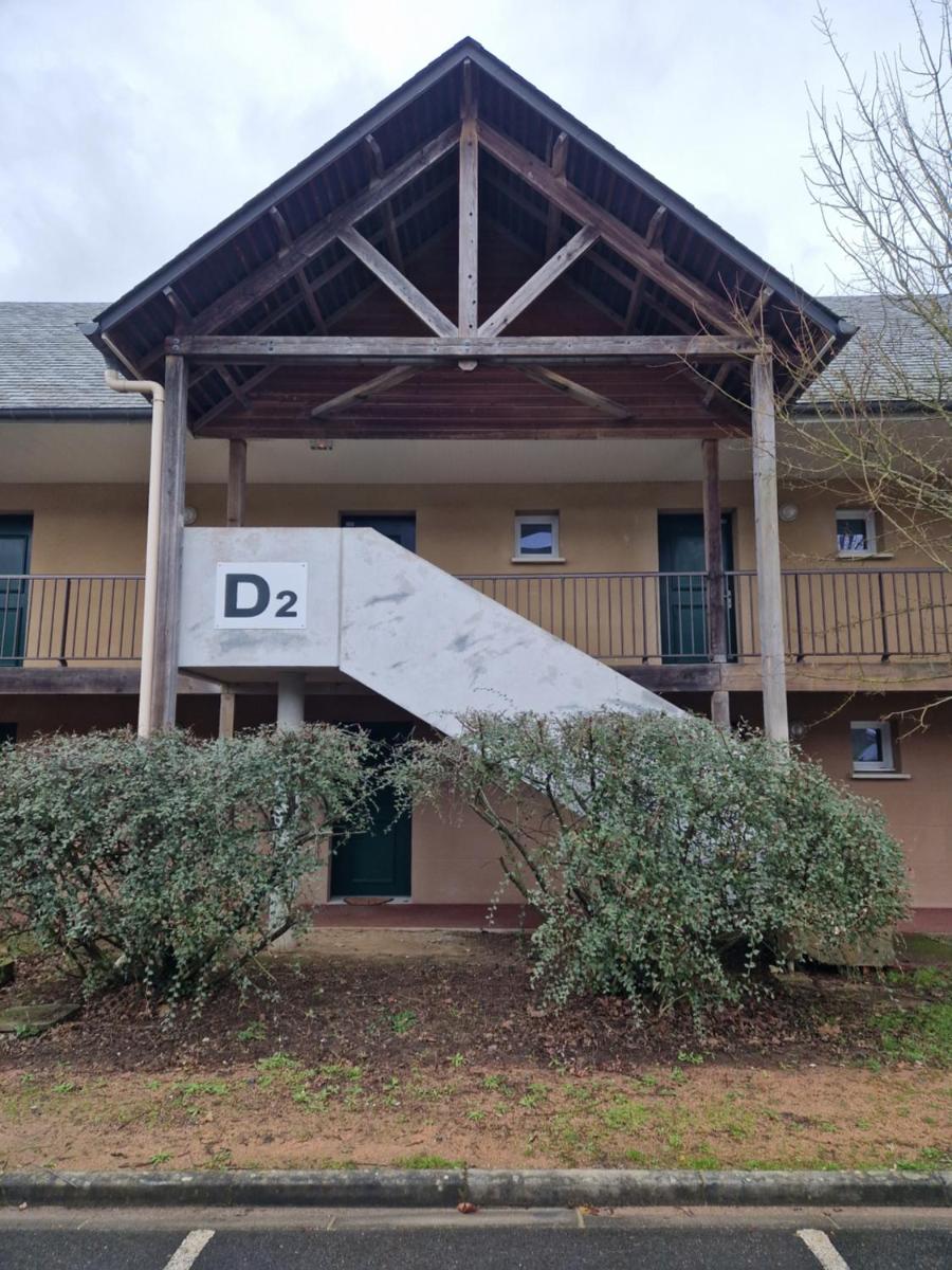 Joli T2 avec piscine aux portes de Honfleur - Housity