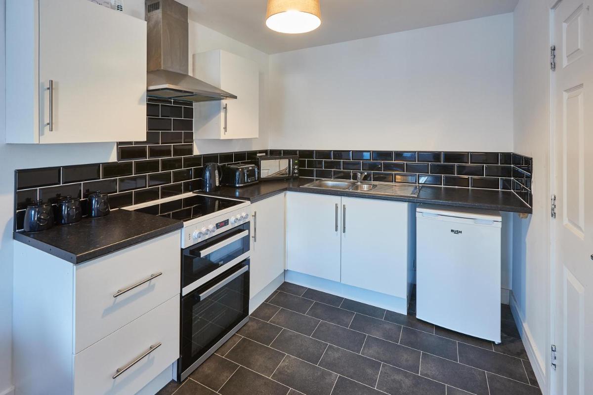 Host & Stay - House 1 - Housity