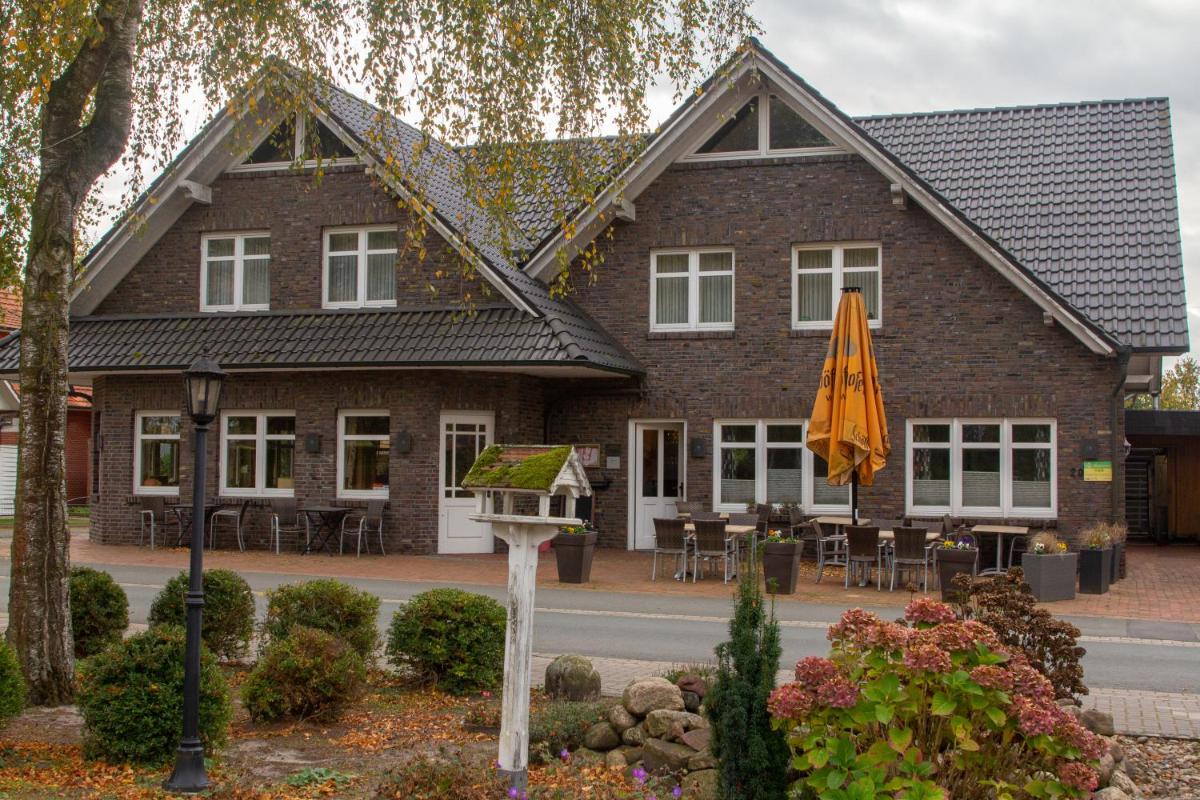 Hotel Kruse Zum Hollotal - Housity