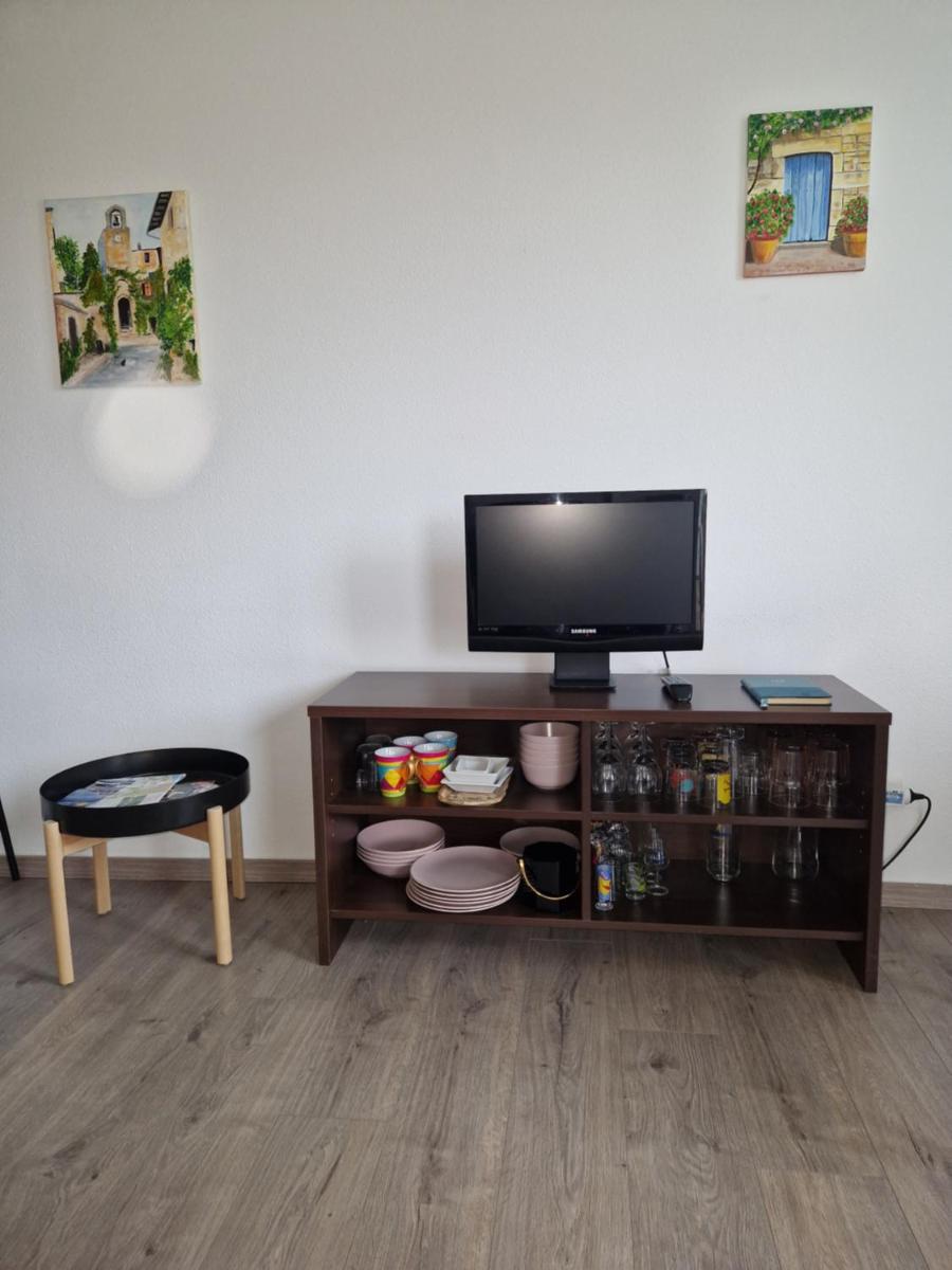 Joli T2 avec piscine aux portes de Honfleur - Housity