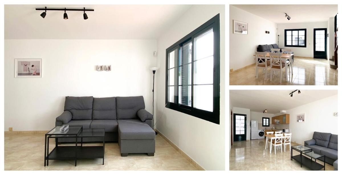 Villa Granada - Housity