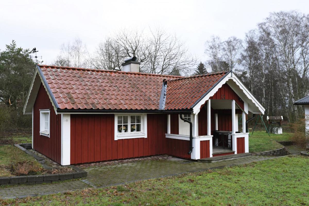 Countryside cottage with annex near the sea, Kalmar - Housity