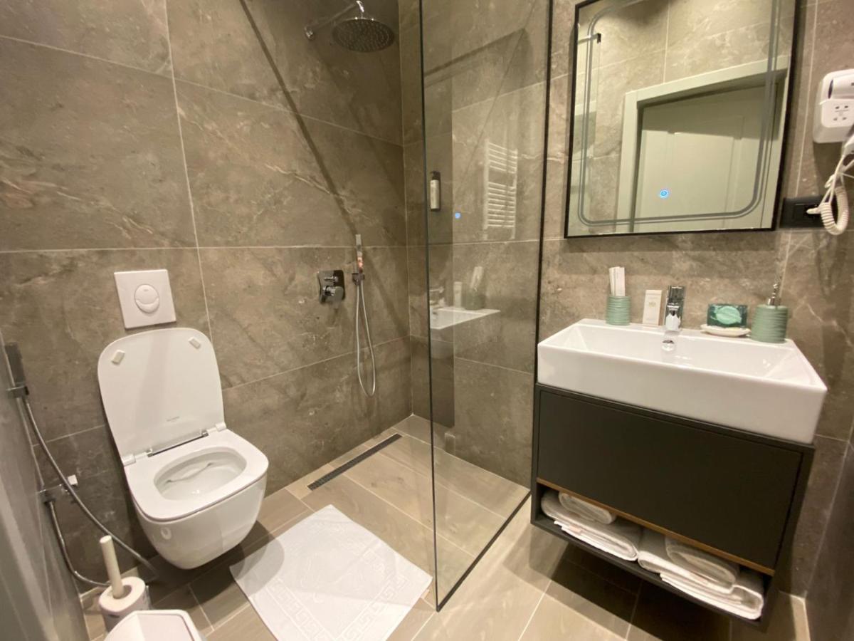 Ardenica Boutique Hotel - Housity