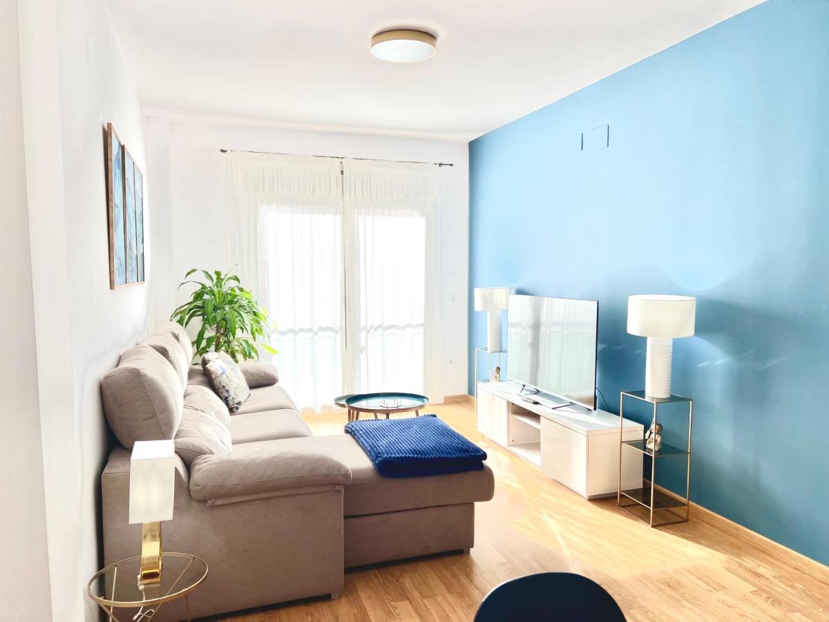Apartamento Sorolla Center - Housity