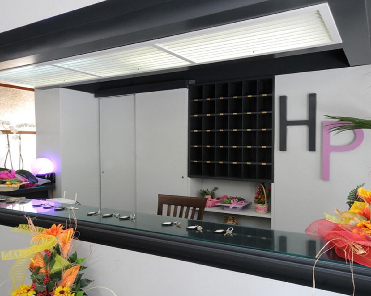 Hotel Perugina - Housity