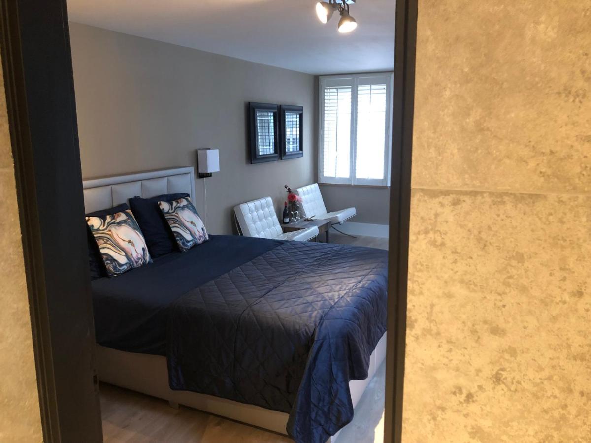 B&B de Nieuwe Haven - Housity