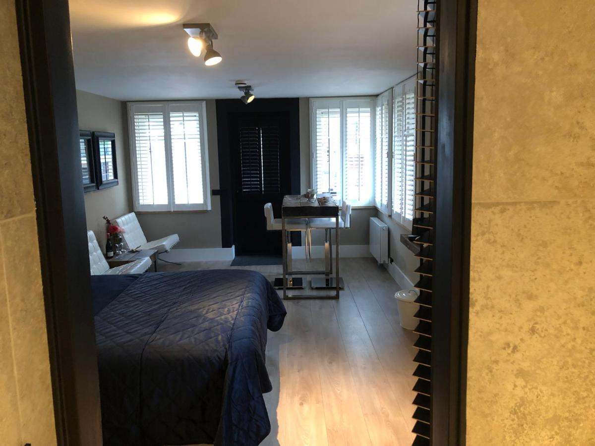 B&B de Nieuwe Haven - Housity
