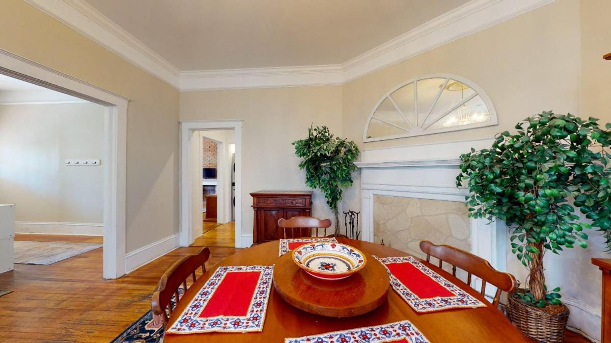 Orange Bliss - Housity